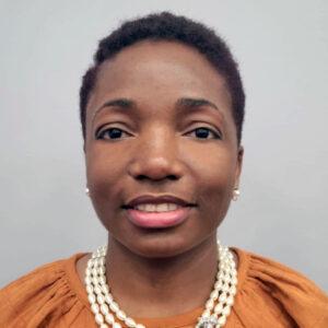 Natalie Akinwusi