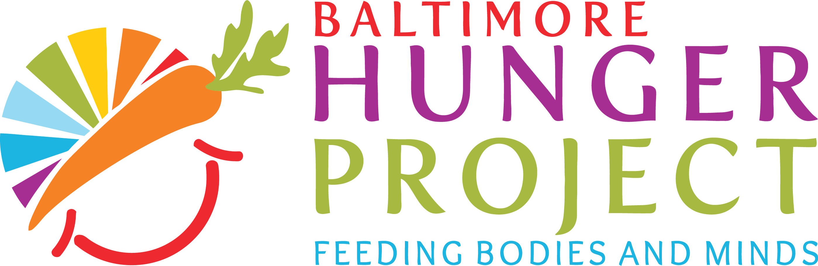 Baltimore Hunger Project