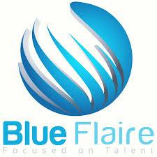 Blue Flaire