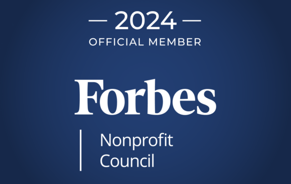 Forbes Nonprofit Council