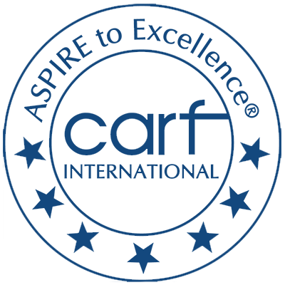 CARF International