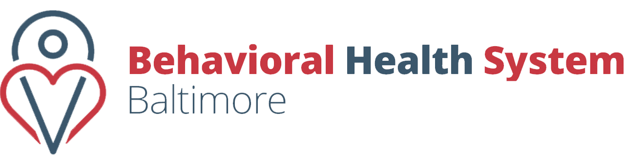 behavioral health system baltimore