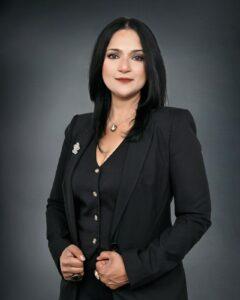 Dr. Chandrima N. Chatterjee