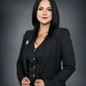 Dr. Chandrima N. Chatterjee Dr. Chandrima N. Chatterjee