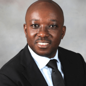 Ezéchias Ntirenganya Ezéchias Ntirenganya