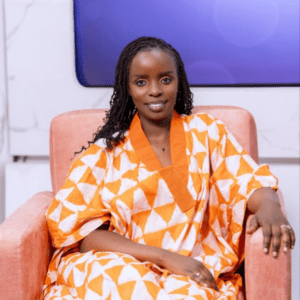 Jeanne d’Arc Cyuzuzo Jeanne d’Arc Cyuzuzo