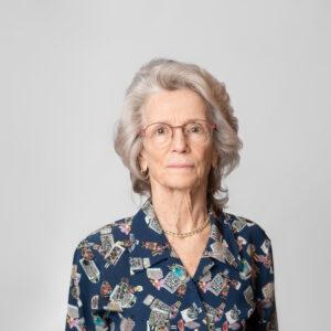 Miri Halperin Wernli Dr. Miri Halperin Wernli