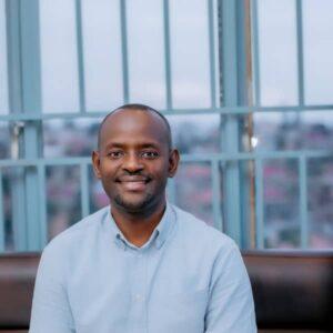 Steven Tumusime Steven Tumusime